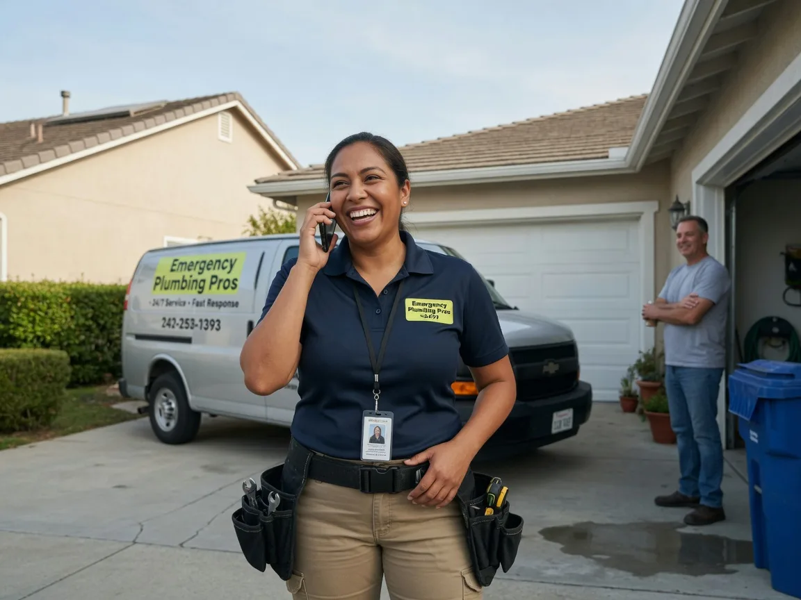 Emergency Plumber Burlingham, NY FAQs